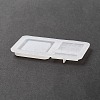 DIY Eyeshadow Palatte Silicone Molds LS-SIMO-B001-12-4