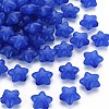 Transparent Acrylic Beads MACR-S373-26E-03-1
