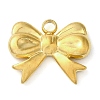 304 Stainless Steel Pendants LS-STAS-Z074-02G-04-1
