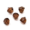 Glass Imitation Austrian Crystal Beads GLAA-P071-02B-2