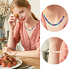 DIY Necklace/Bracelets Making DIY-PH0002-98-6