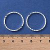 Brass Linking Rings KK-F880-14S-02-3