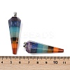 Yoga Chakra Jewelry G-L465-B02-6