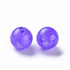 Acrylic Beads MACR-S375-001C-04-2