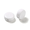 Opaque Acrylic Beads MACR-S377-02J-2