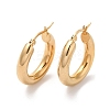 PVD Vacuum Plating 304 Stainless Steel Huggie Hoop Earrings for Women EJEW-Q767-01B-G-1