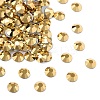 Preciosa® MAXIMA Crystal No Hotfix Flatback Stones Y-PRC-NSS8-00030-262-1
