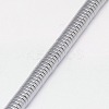 Electroplate Non-magnetic Synthetic Hematite Beads Strands X-G-J164A-2mm-04-3