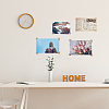 10Pcs 5 Colors Retro Hot Stamping Paper Photo Corner Self-Adhesive Stickers AJEW-CP0003-78-5