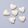 Resin Cabochons LS-RESI-WH0008-18I-2