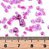 Glass Seed Beads SEED-S059-009-6