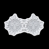 Sun with Face DIY Pendant Silicone Molds LS-SIMO-C007-07-3