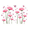 PVC Wall Stickers DIY-WH0228-656-1