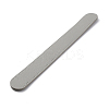 Imitation Leather Bag Strap Padding FIND-WH0002-21J-1