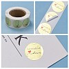 DIY Scrapbook X-DIY-L028-A22-4