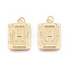 Brass Pendants LS-KK-N232-512H-2