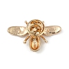 Little Bee Enamel Pins LS-JEWB-S026-01G-C-2