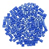 1 Box 5mm Melty Beads PE DIY Fuse Beads Refills for Kids DIY-X0047-08-B-4