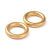 304 Stainless Steel Linking Rings STAS-D246-01A-05G-3