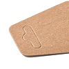 Cardboard Display Cards CDIS-Q001-24-3