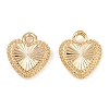 Brass Charms KK-F906-15G-1