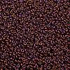 TOHO 6/0 Demi Round Beads X-SEED-DR06-0703-3