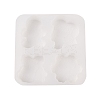Christmas Theme DIY Silicone Candle Molds LS-SIMO-P010-A01-3