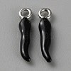 Alloy Enamel Pendants LS-ENAM-WH0068-12P-06-1