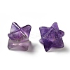 Natural Amethyst Beads G-A206-01A-20-3