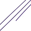 7-Strand Round Nylon Coated Steel Wire TWIR-T002-01B-05-4