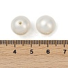 Shell Pearl Beads BSHE-XCP0001-59A-3