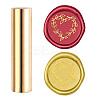 Wax Seal Stamp AJEW-WH0104-88-74-1