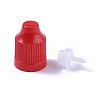 Plastic Bottle Caps DIY-WH0143-51F-1