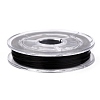 Flat Japanese Crystal Elastic Stretch Thread EW-Z001-C04-2