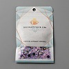 Half Round Cabochons Set FIND-WH0033-78X-2