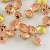Grade A Glass Pointed Back Chaton Rhinestones RGLA-PP32-24A-1