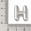 Non-Tarnish 304 Stainless Steel Pendants STAS-Z063-01P-H-3