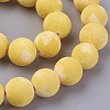 Natural White Jade Beads Strands G-L492-07-12mm-2