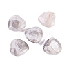 Natural Crazy Agate Healing Stones G-G020-01-08-1