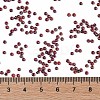 TOHO 11/0 Round Beads X-SEED-TR11-0400-4