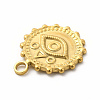 304 Stainless Steel Pendants LS-STAS-M305-15G-3