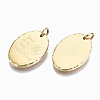 304 Stainless Steel Pendants STAS-S116-022G-2
