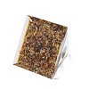 Orgonite Pyramid Resin Energy Generators DJEW-D013-01B-3