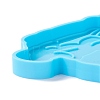Constellation Silicone Cup Mat Molds DIY-M039-11L-4