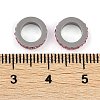 304 Stainless Steel European Beads STAS-Z090-03P-04-3