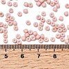 TOHO 8/0 Round Beads SEED-TR08-0764-3