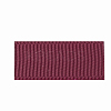 High Dense Polyester Grosgrain Ribbons OCOR-S112-J-26-1