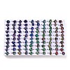 100Pcs Adjustable Mood Ring RJEW-B029-03-1