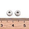 Non-Tarnish 202 Stainless Steel Beads STAS-B072-13P-01A-2