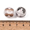 Transparent Resin Beads RE-CBA5A76-03-3